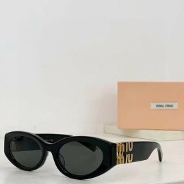 Picture of MiuMiu Sunglasses _SKUfw54009049fw